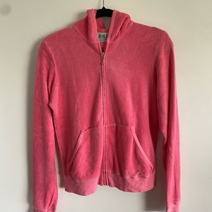 Original Juicy Couture Sweat Top